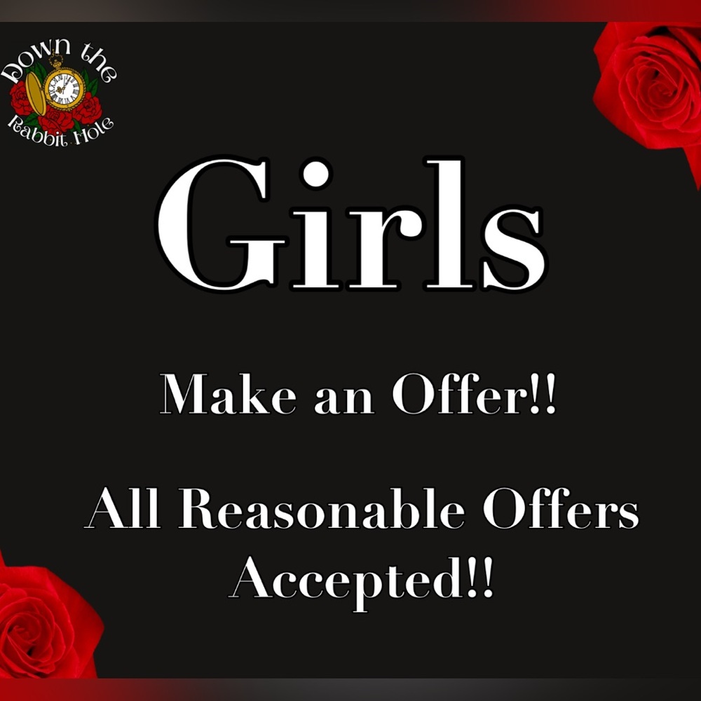 🌹GIRLS🌹